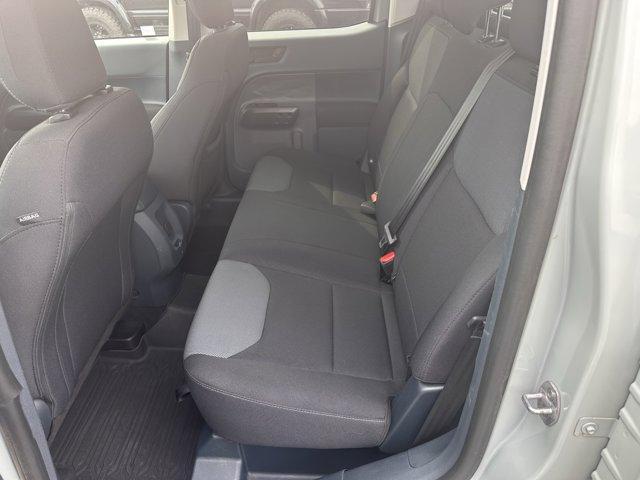 used 2022 Ford Maverick car, priced at $24,590