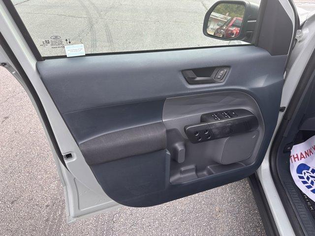 used 2022 Ford Maverick car, priced at $24,590