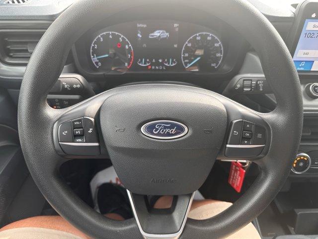 used 2022 Ford Maverick car, priced at $24,590