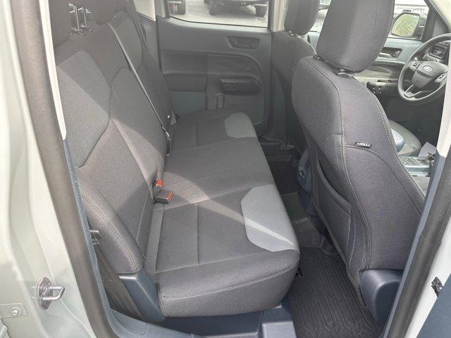 used 2022 Ford Maverick car, priced at $24,590