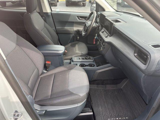 used 2022 Ford Maverick car, priced at $24,590