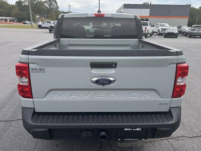 used 2022 Ford Maverick car, priced at $24,590