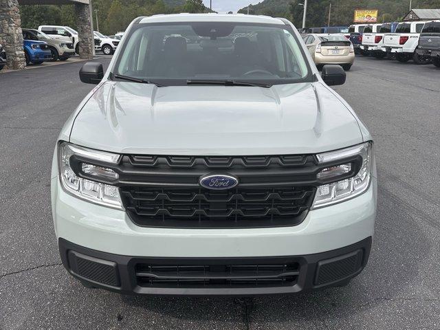used 2022 Ford Maverick car, priced at $24,590