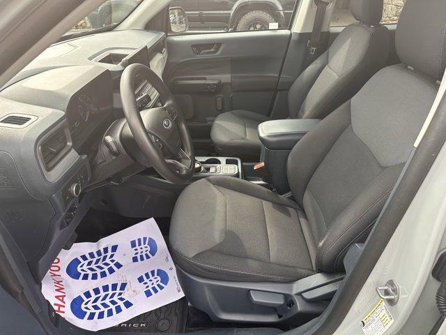 used 2022 Ford Maverick car, priced at $24,590