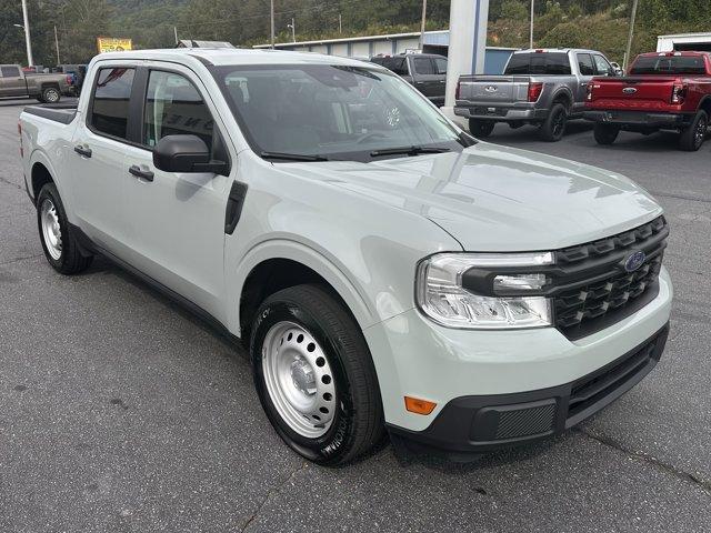 used 2022 Ford Maverick car, priced at $24,590