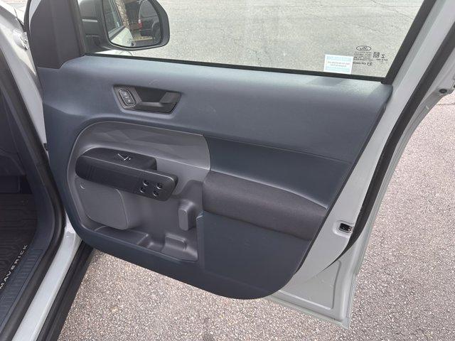 used 2022 Ford Maverick car, priced at $24,590