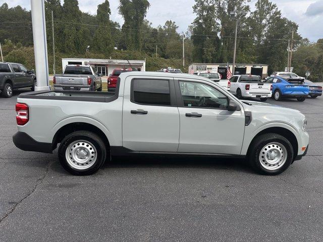 used 2022 Ford Maverick car, priced at $24,590