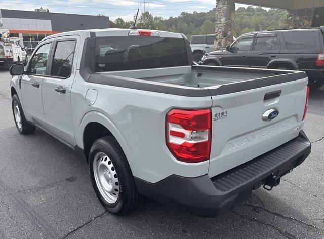 used 2022 Ford Maverick car, priced at $24,590