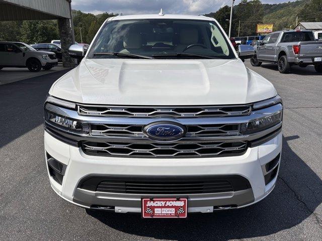 used 2023 Ford Expedition car, priced at $68,790