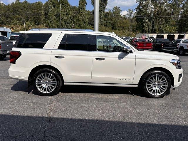 used 2023 Ford Expedition car, priced at $68,790
