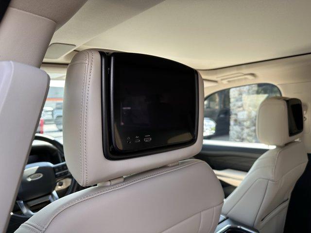 used 2023 Ford Expedition car, priced at $68,790