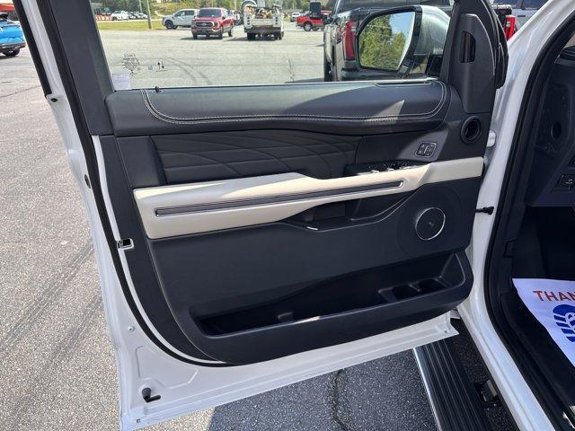 used 2023 Ford Expedition car, priced at $68,790