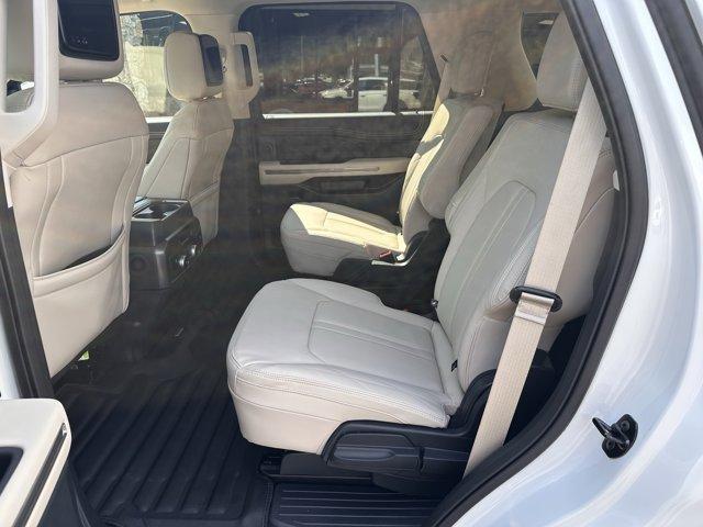 used 2023 Ford Expedition car, priced at $68,790