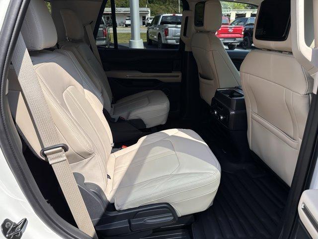 used 2023 Ford Expedition car, priced at $68,790