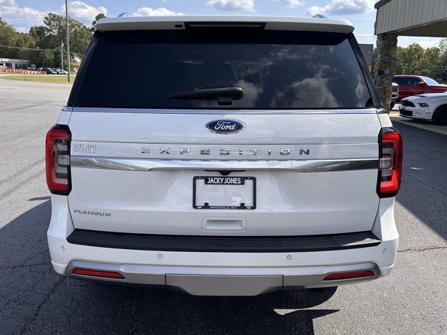 used 2023 Ford Expedition car, priced at $68,790
