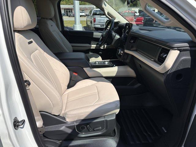 used 2023 Ford Expedition car, priced at $68,790