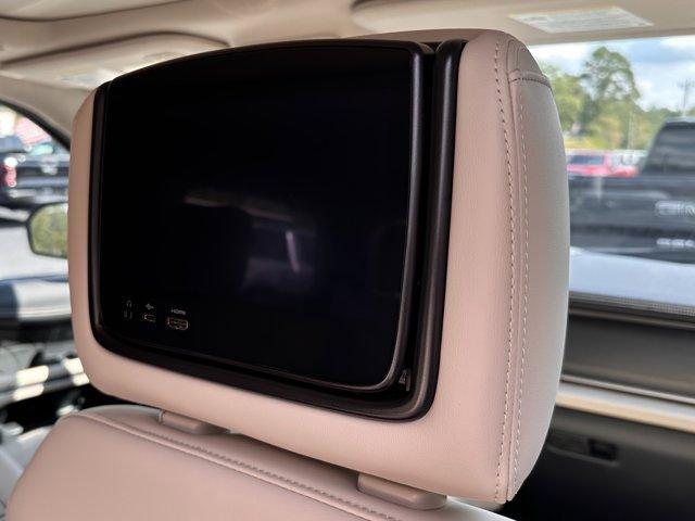 used 2023 Ford Expedition car, priced at $68,790