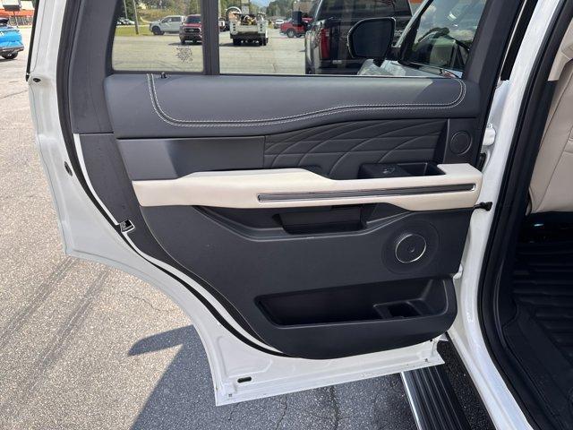 used 2023 Ford Expedition car, priced at $68,790
