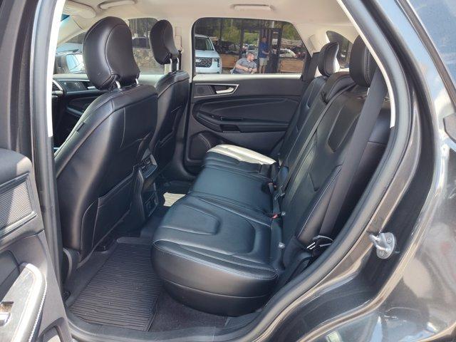 used 2019 Ford Edge car, priced at $17,560