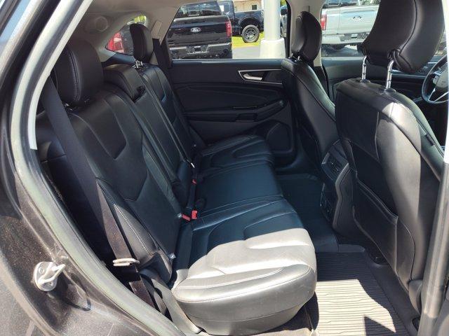 used 2019 Ford Edge car, priced at $17,560