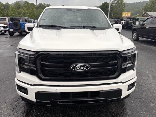 new 2025 Ford F-150 car, priced at $78,995