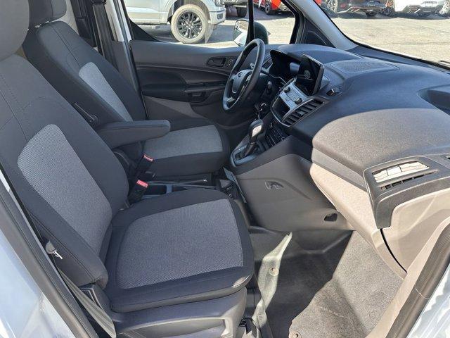 used 2023 Ford Transit Connect car, priced at $36,851