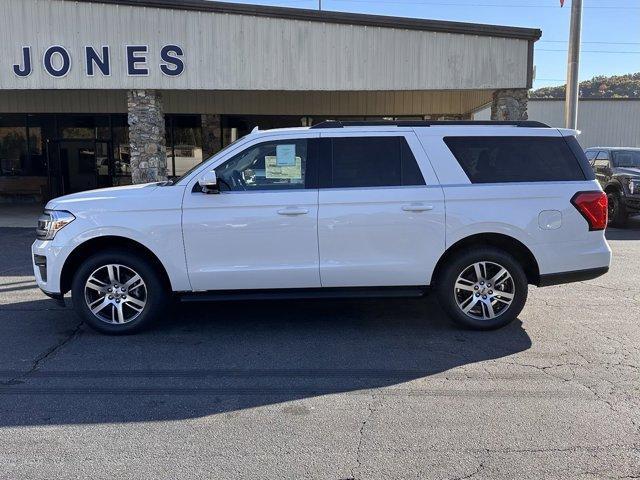 new 2024 Ford Expedition Max car, priced at $74,669