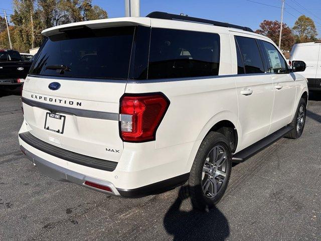 new 2024 Ford Expedition Max car, priced at $74,669