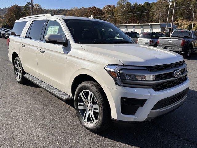 new 2024 Ford Expedition Max car, priced at $74,669