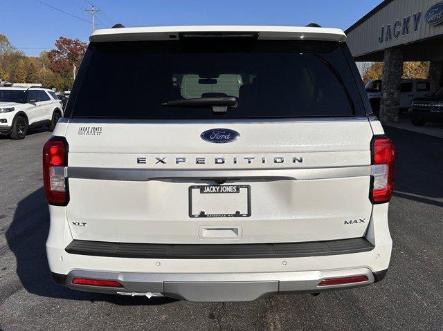 new 2024 Ford Expedition Max car, priced at $74,669