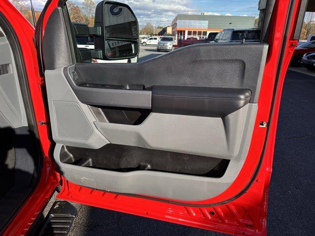 used 2023 Ford F-350 car, priced at $48,690