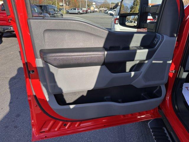 used 2023 Ford F-350 car, priced at $48,690