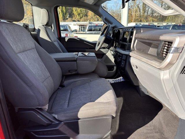 used 2023 Ford F-350 car, priced at $48,690