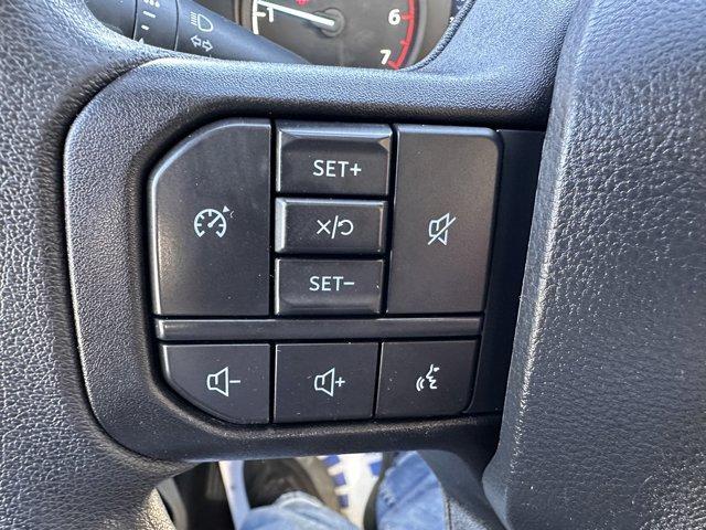 used 2023 Ford F-350 car, priced at $48,690