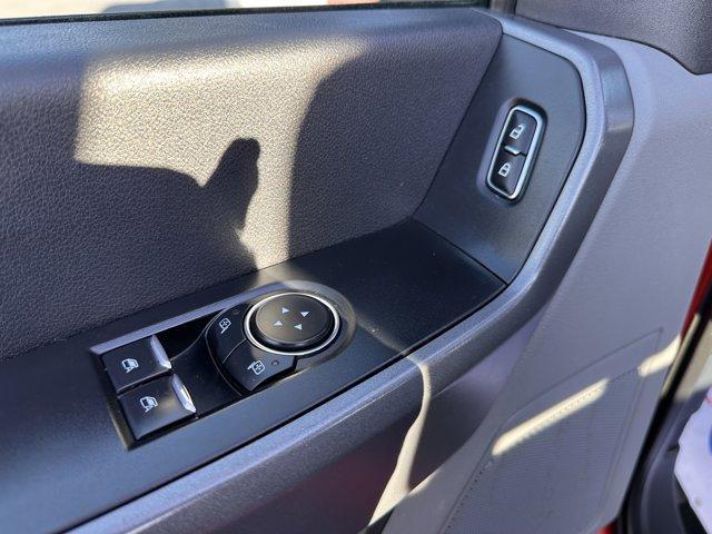 used 2023 Ford F-350 car, priced at $48,690