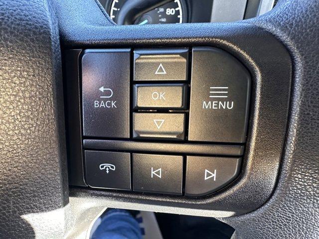 used 2023 Ford F-350 car, priced at $48,690