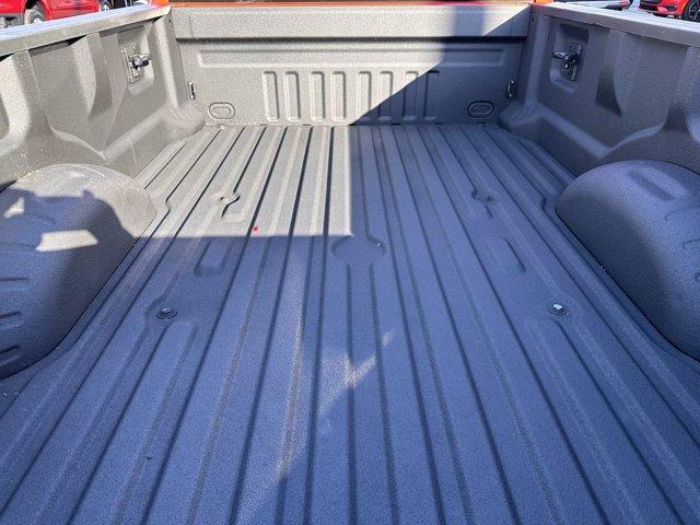 used 2023 Ford F-350 car, priced at $48,690