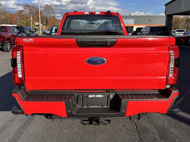 used 2023 Ford F-350 car, priced at $48,690