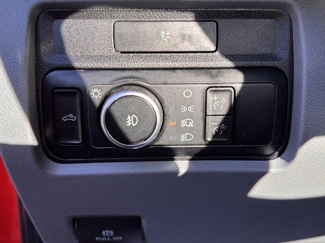 used 2023 Ford F-350 car, priced at $48,690