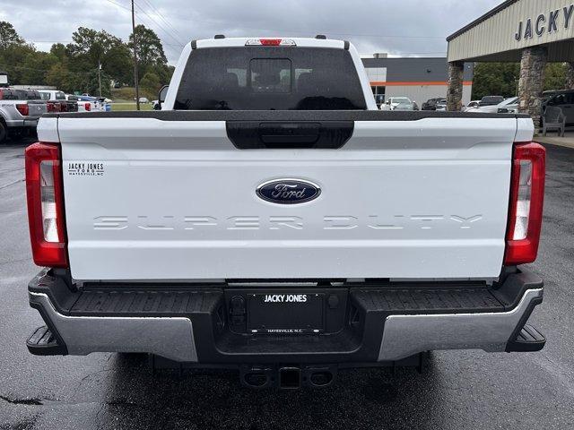 new 2026 Ford F-350 car