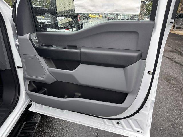 new 2026 Ford F-350 car