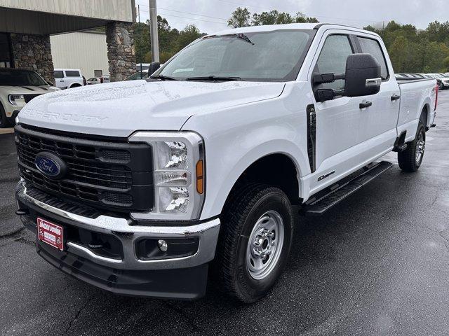 new 2026 Ford F-350 car