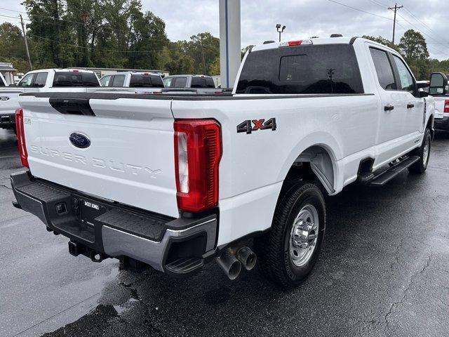 new 2026 Ford F-350 car