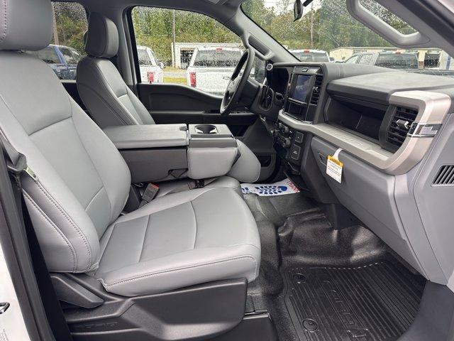 new 2026 Ford F-350 car