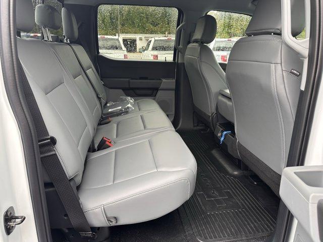 new 2026 Ford F-350 car