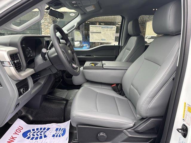 new 2026 Ford F-350 car