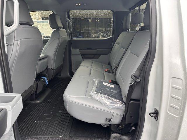 new 2026 Ford F-350 car