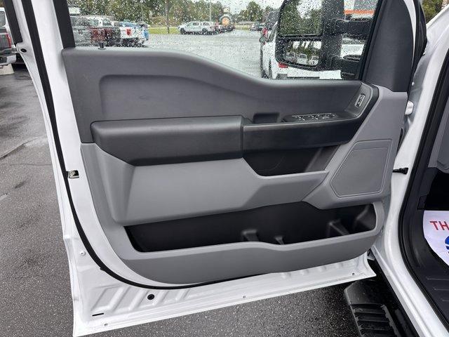 new 2026 Ford F-350 car