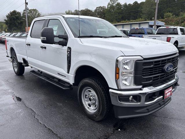 new 2026 Ford F-350 car
