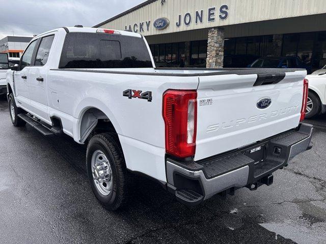 new 2026 Ford F-350 car